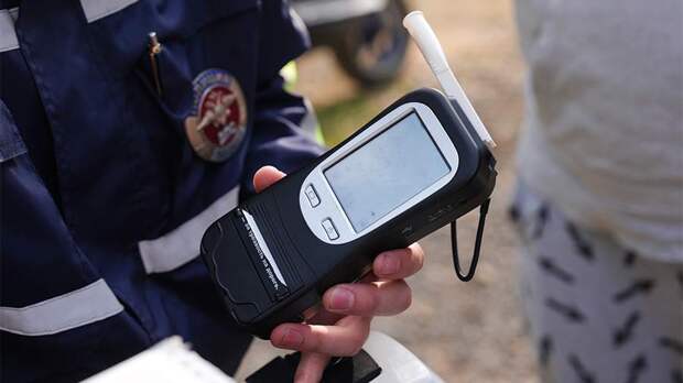 В Госавтоинспекции объявили массовые и сплошные проверки водителей