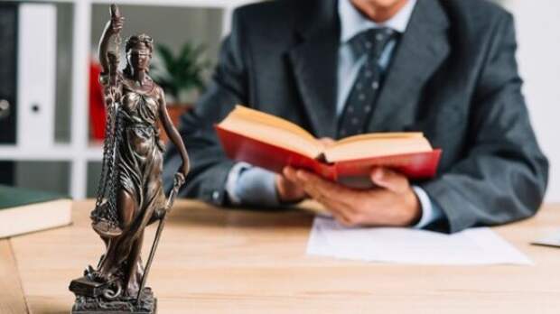 Суд приговорил обвиняемого в госизмене Валуева к девяти годам колонии