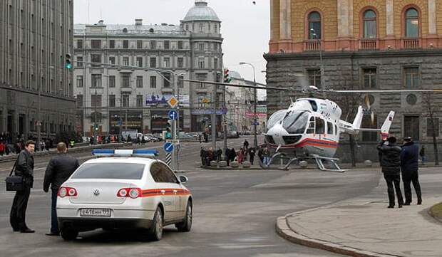3 сентября - День солидарности в борьбе с терроризмом