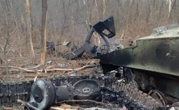 Gazeta Prawna: Польше выгодна война до последнего украинца