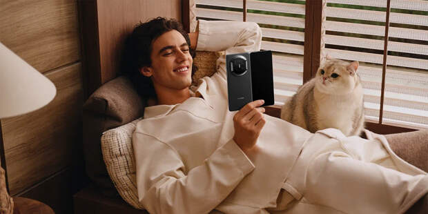 Мифы о «раскладушках»: почему телефоны этого форм - фактора почти ни в чём не отстают от флагманов рынка