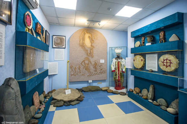 Музей Солнца Музей Солнца