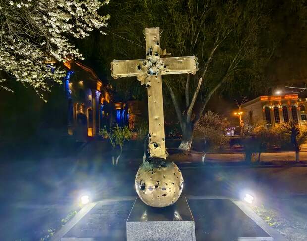 98% армян Арцаха сталкиваются с жилищными проблемами в Армении