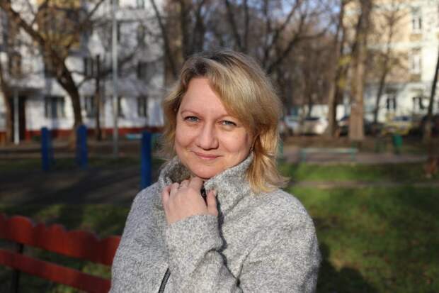 Организатор благотворительного чата Наталья Рыжкова/Ярослав Чингаев, Юго-Восточный курьер»