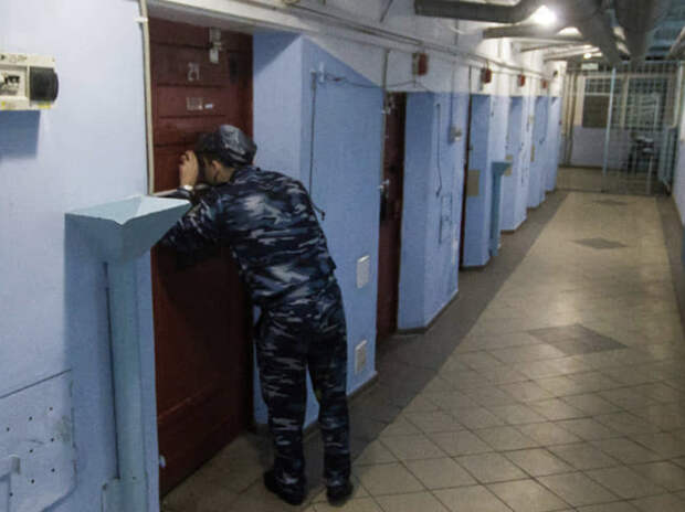 Полиция работает над «зацепками»