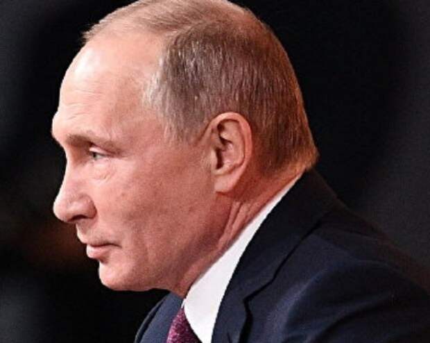 Саакашвили отреагировал на критику Путина