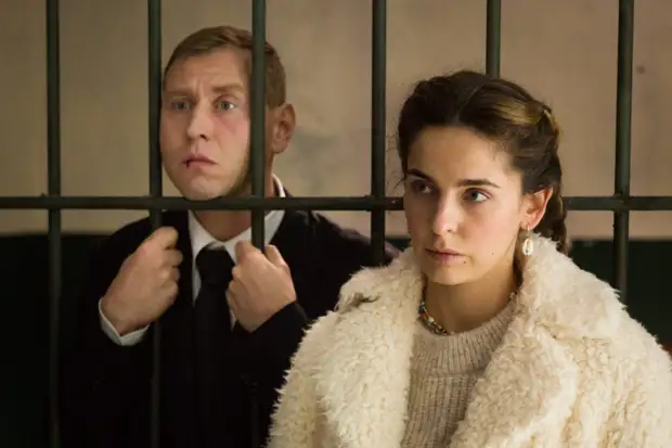 PREMIER начал показ комедийного сериала “Здравствуйте, вам пора”