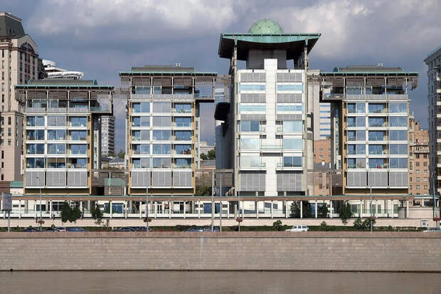 ФСБ вышла на британского шпиона, работавшего под прикрытием посольства