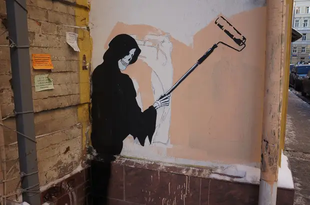 Пришли за Погребинским. Прелюдия к убийству