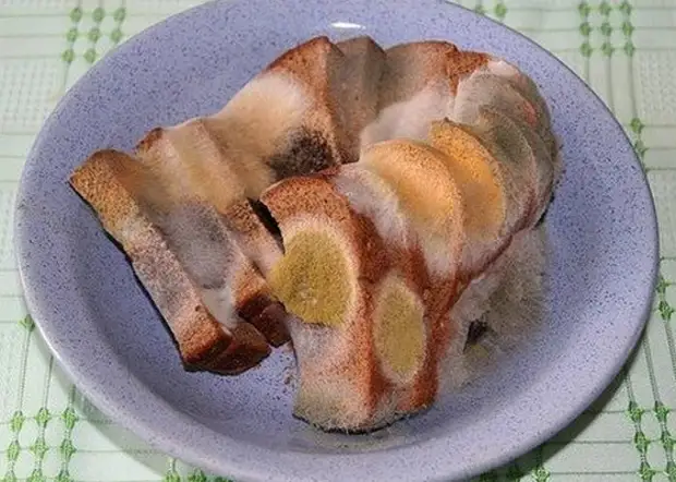 Самая опасная еда в мире