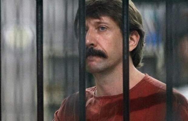 Виктора Бута больше не считают опасным террористом в США