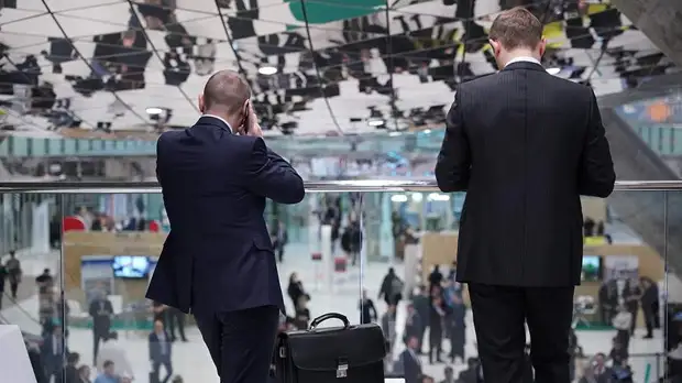 Душа в деле: почти половина россиян мечтают стать предпринимателями