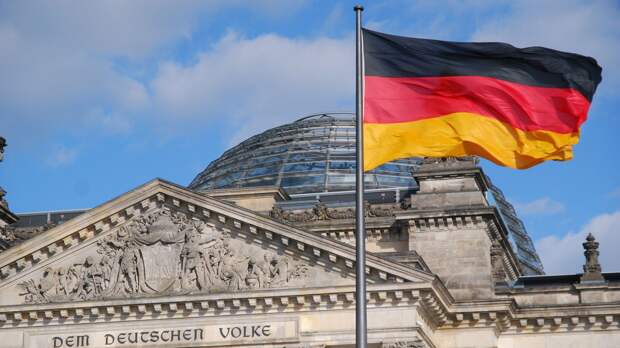 Der Standard: экономика Германии вошла в рецессию и может остаться в ней надолго