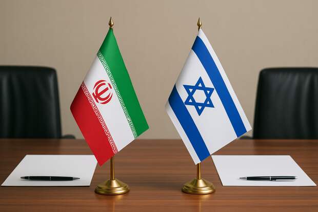 Сражаться до конца: планы Израиля и США провалились