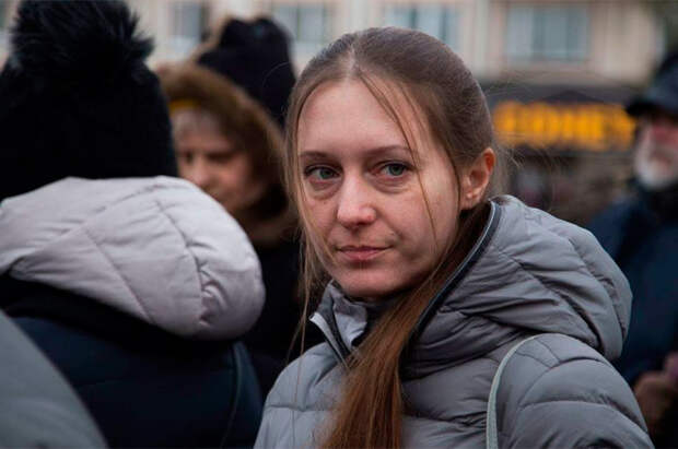 Светлана Прокопьева не хочет в тюрьму