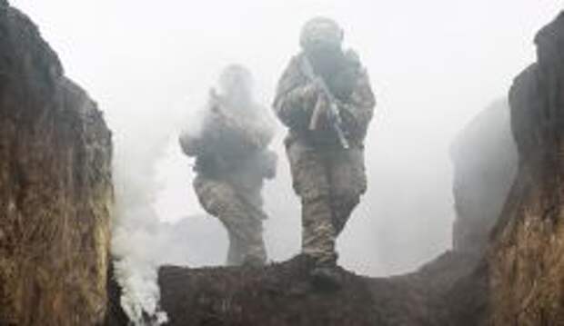 Ошеломивший врага штурм Северска – всего за сутки ВСУ выбиты из трети города