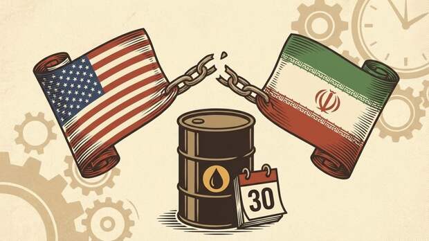 NYT: США на 30 дней сняли санкции с иранской нефти для стабилизации рынка
