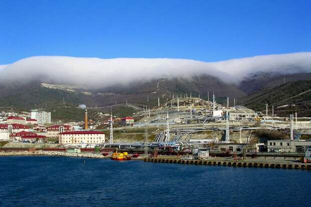 Минэнерго Казахстана подтвердило снижение отгрузки нефти через терминал КТК