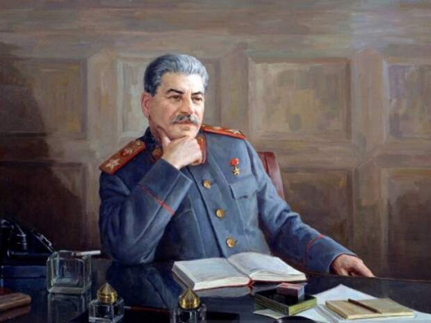 Вождь отвечает