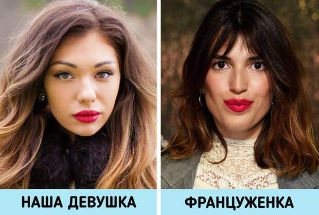 Секреты француженок, которые вводят в ступор весь остальной мир