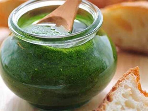 изумрудное масло