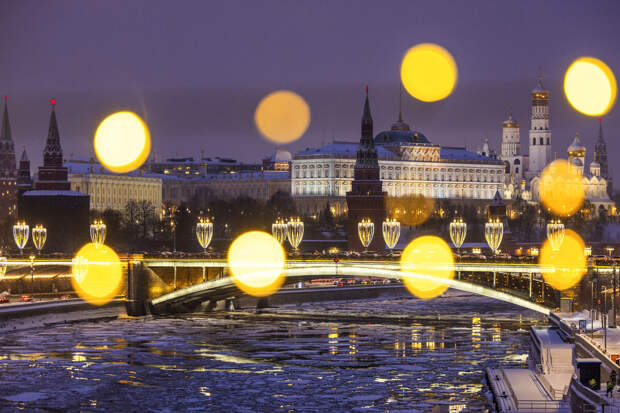 Песков: США как посредники торопятся урегулировать конфликт на Украине