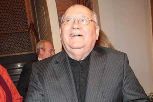 Как первый президент СССР Михаил Горбачев пришел к власти