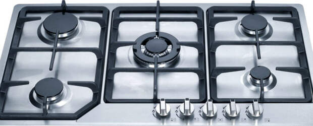 Как чистить плиту из нержавейки Как чистить плиту из нержавейки
