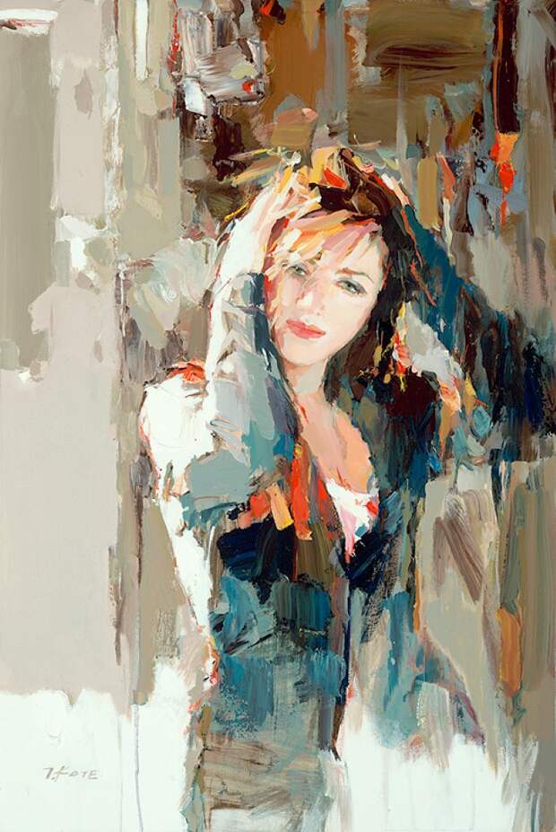 Josef Kote