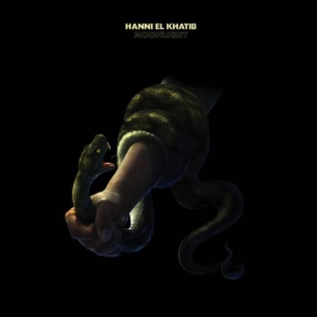 Hanni El Khatib — «Moonlight» 