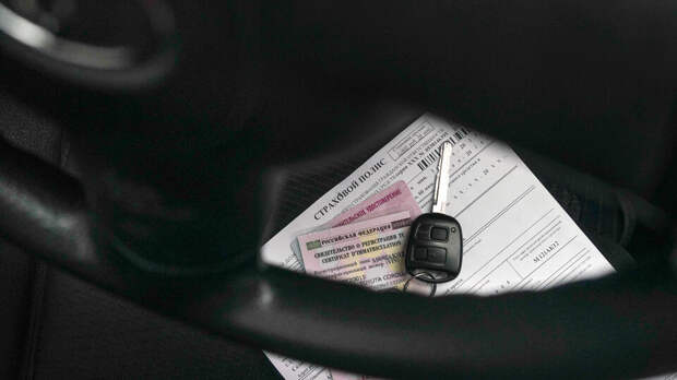 В России хотят разрешить сдавать на права без предъявления медсправки