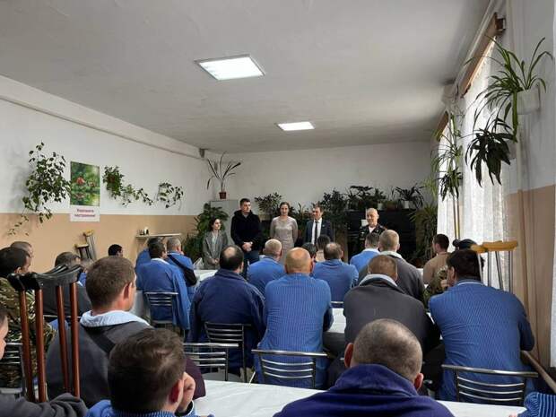 В Крыму запустили новый проект по поддержке участников СВО