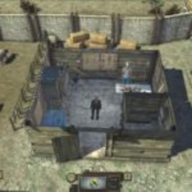 Частые вопросы в ATOM RPG  