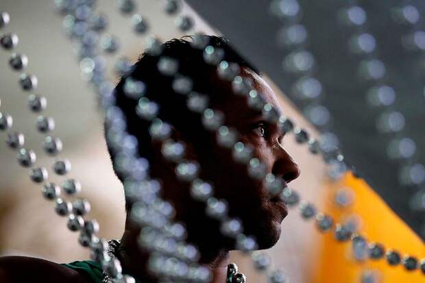 Карнавал в Рио 2012 (53 фото)