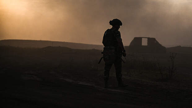 DE: Россия сделала пугающее предупреждение о последствиях ввода сил на Украину