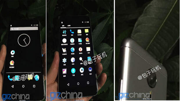 Meizu Pro 5