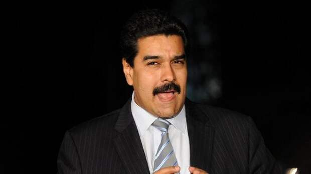 Трамп делает ставку на окружение Мадуро, а Мачадо намерена отдать ему свою Нобелевскую премию