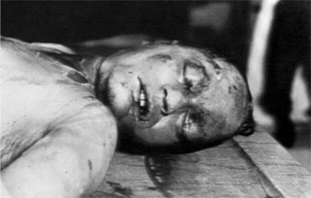 Железный Майк — история о самом живучем алкоголике. США, сухой закон, пьяный ирландец, 30-е, преступник, длиннопост, жесть