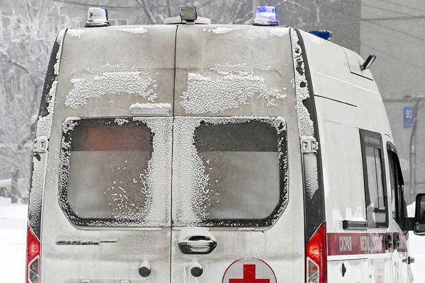 Россиянин стал жертвой атаки дрона ВСУ на автомобиль