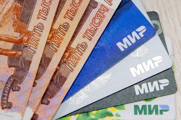 Определены даты выплат детских пособий в Смоленской области в апреле