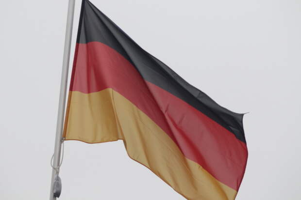 Госдолг Германии достиг рекорда после санкций ЕС против России