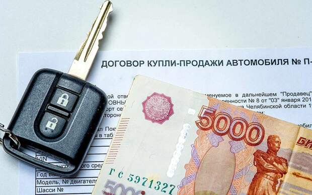Рынок легких коммерческих автомобилей просел на 22%