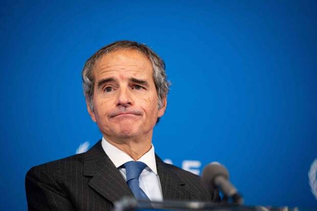 Гросси: Иран как участник ДНЯО имеет право на обогащение урана