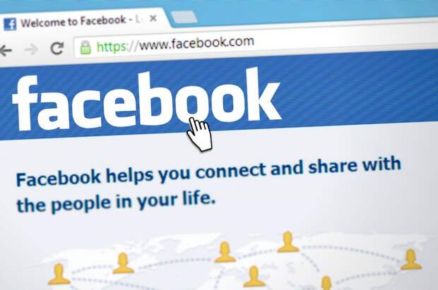 Facebook запретил любой контент, отрицающий Холокост Facebook запретил любой контент, отрицающий Холокост