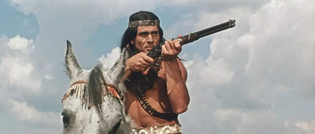 Дьявол в мелочах, или Новые подробности боя у Литтл-Бигхорна