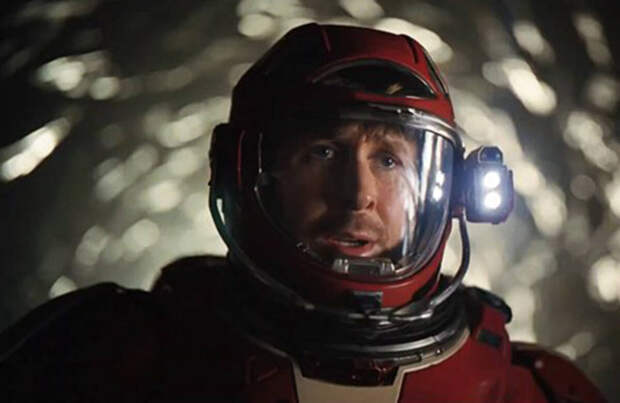 Фильм «Проект «Конец света»: Райан Гослинг во чреве Тау Кита