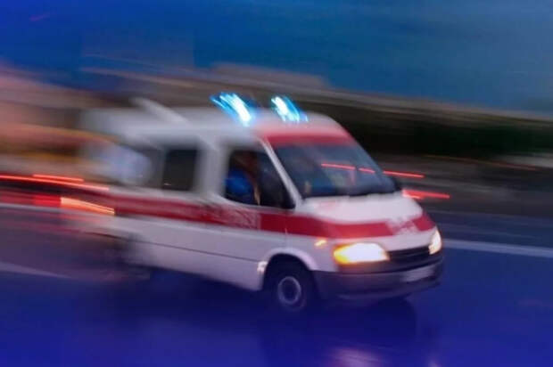 В Пермском крае мужчина погиб под колесами поезда