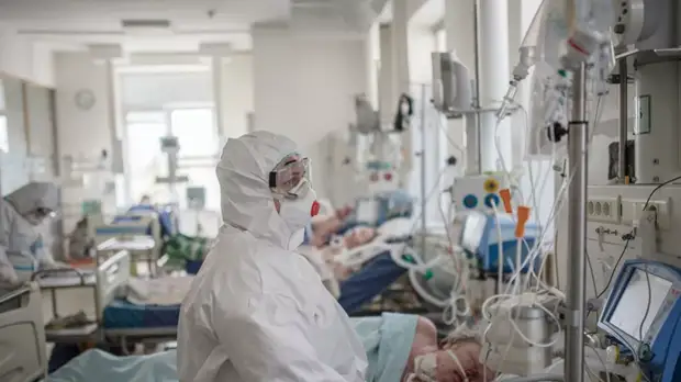 Генетическую предрасположенность связали с риском тяжёлого COVID-19