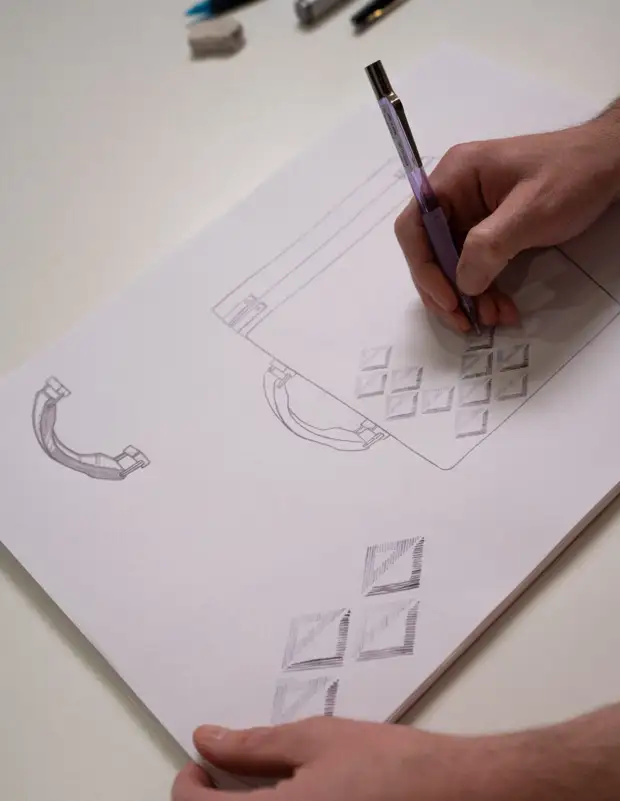 Dior представляет новинки из мужской коллекции Summer 2022