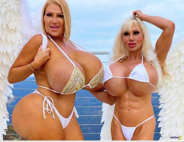 Пятничные эйрбэги - 532 Пятничные эйрбэги - 532